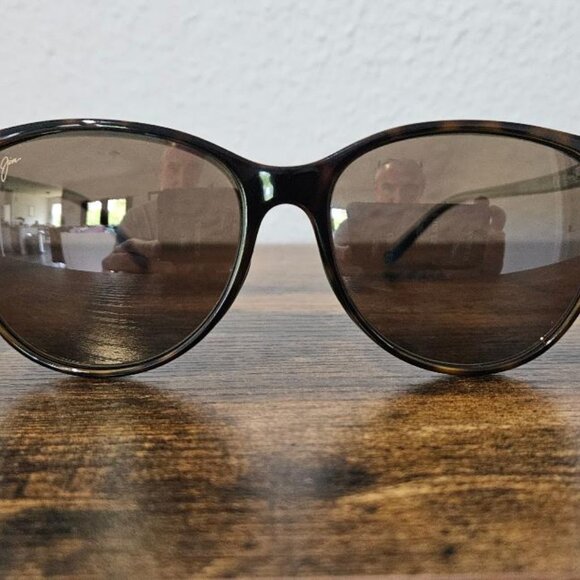 MAUI JIM - OCEAN - MINT CONDITION !!! - Picture 1 of 6